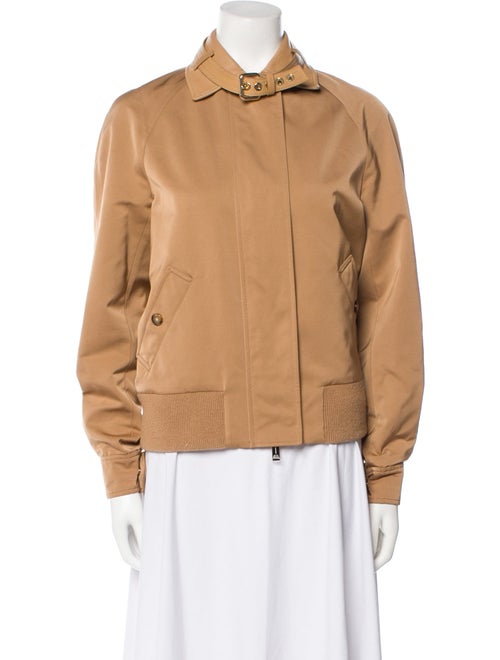 Burberry Utility Jacket