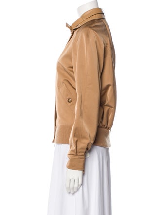 Burberry Utility Jacket