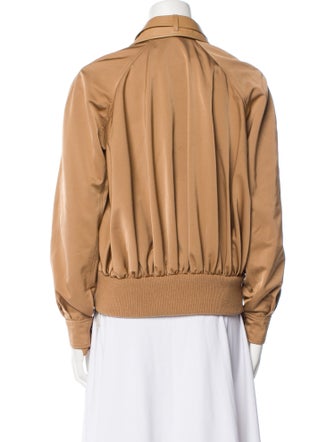 Burberry Utility Jacket