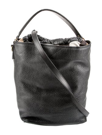 Burberry House Check Shoulder Bag