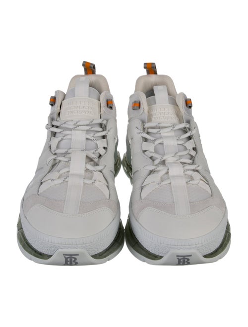 Burberry Union Sneakers