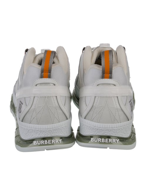 Burberry Union Sneakers