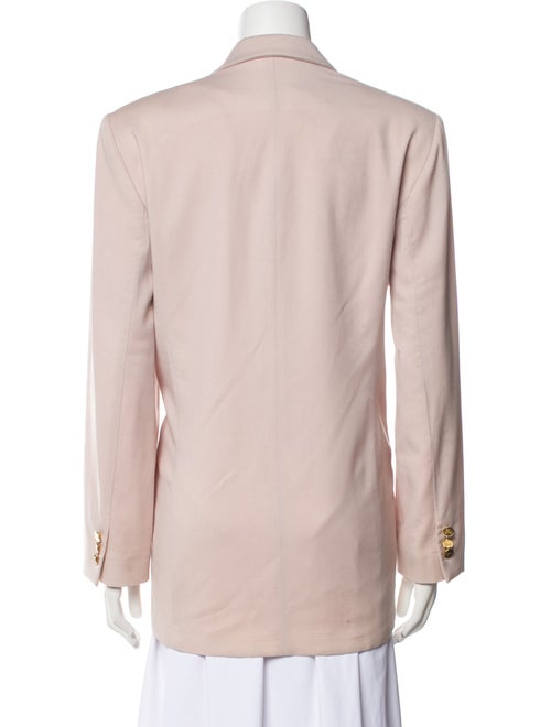 Burberry Wool Blazer