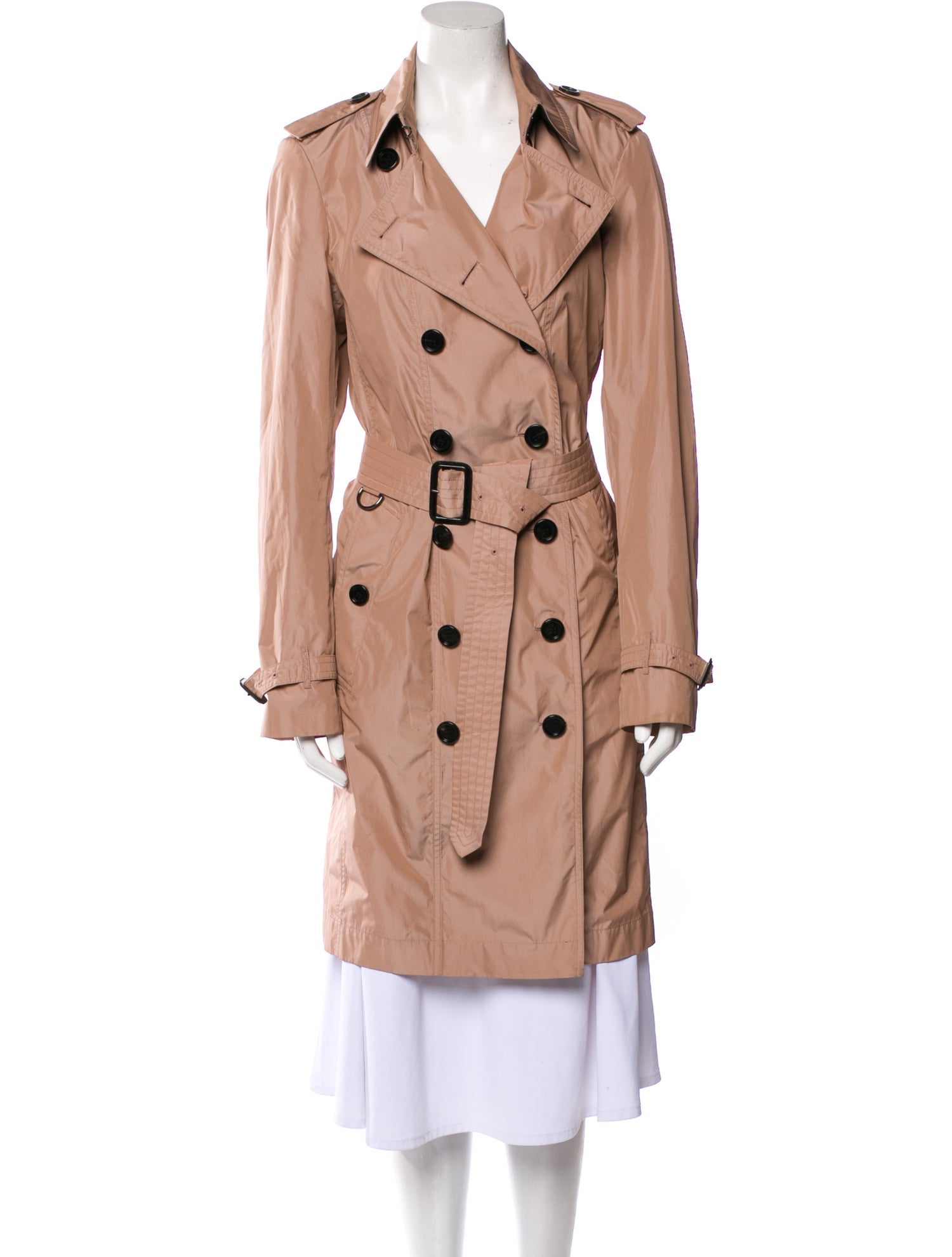 Burberry Trench Coat