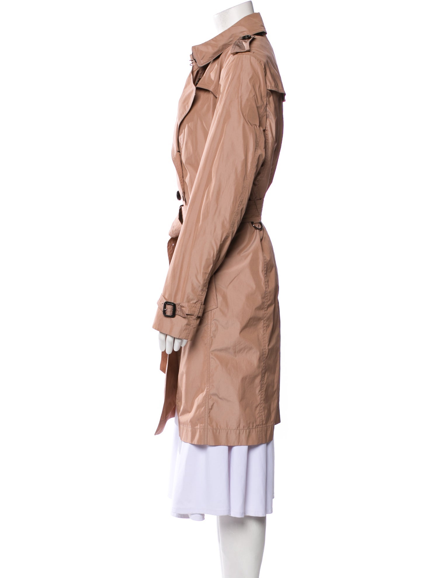 Burberry Trench Coat