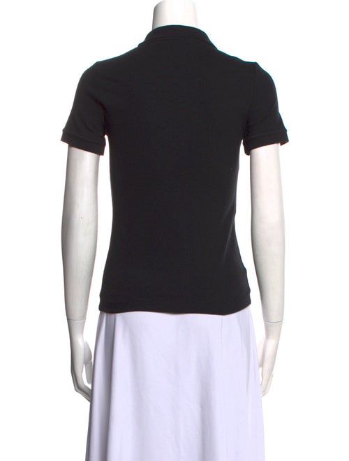 Burberry Short Sleeve Polo