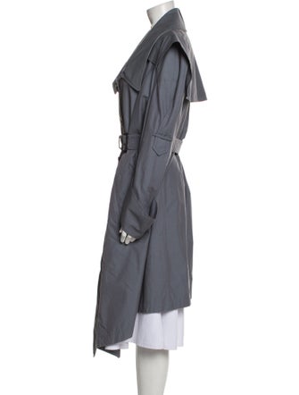 Burberry Trench Coat