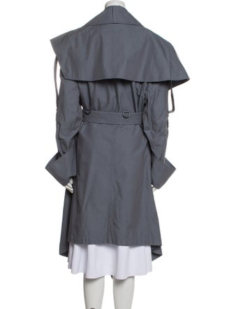 Burberry Trench Coat