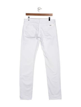 Burberry Slim Fit Jeans