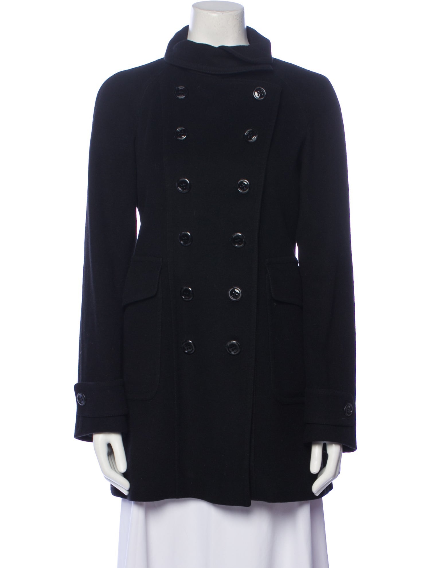 Burberry Coat