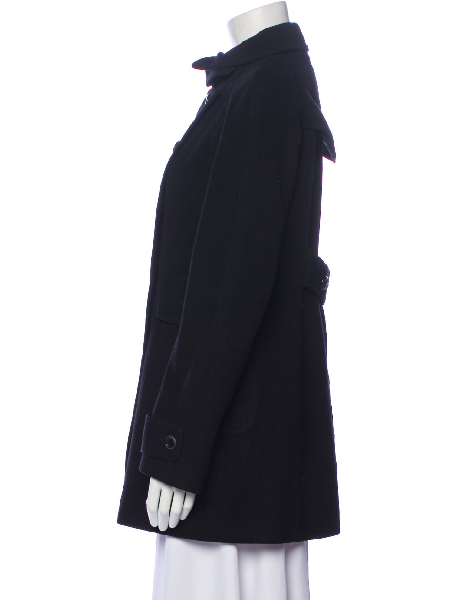 Burberry Coat