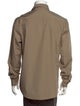 Burberry Long Sleeve Dress Shirt