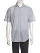 Burberry Short Sleeve Shirt