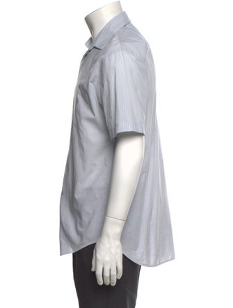 Burberry Short Sleeve Shirt
