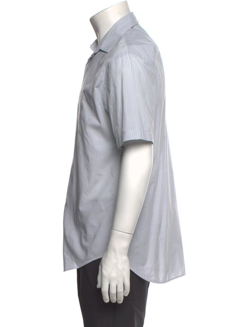 Burberry Short Sleeve Shirt