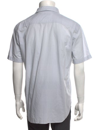 Burberry Short Sleeve Shirt