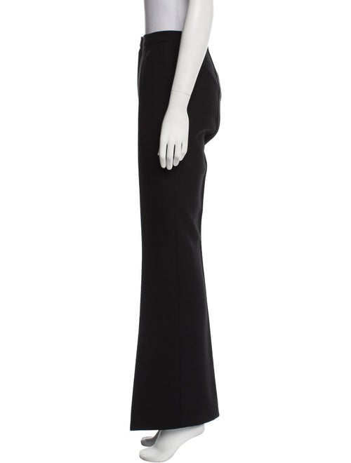 Burberry Wide Leg Pants