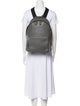 Burberry Leather Backpack