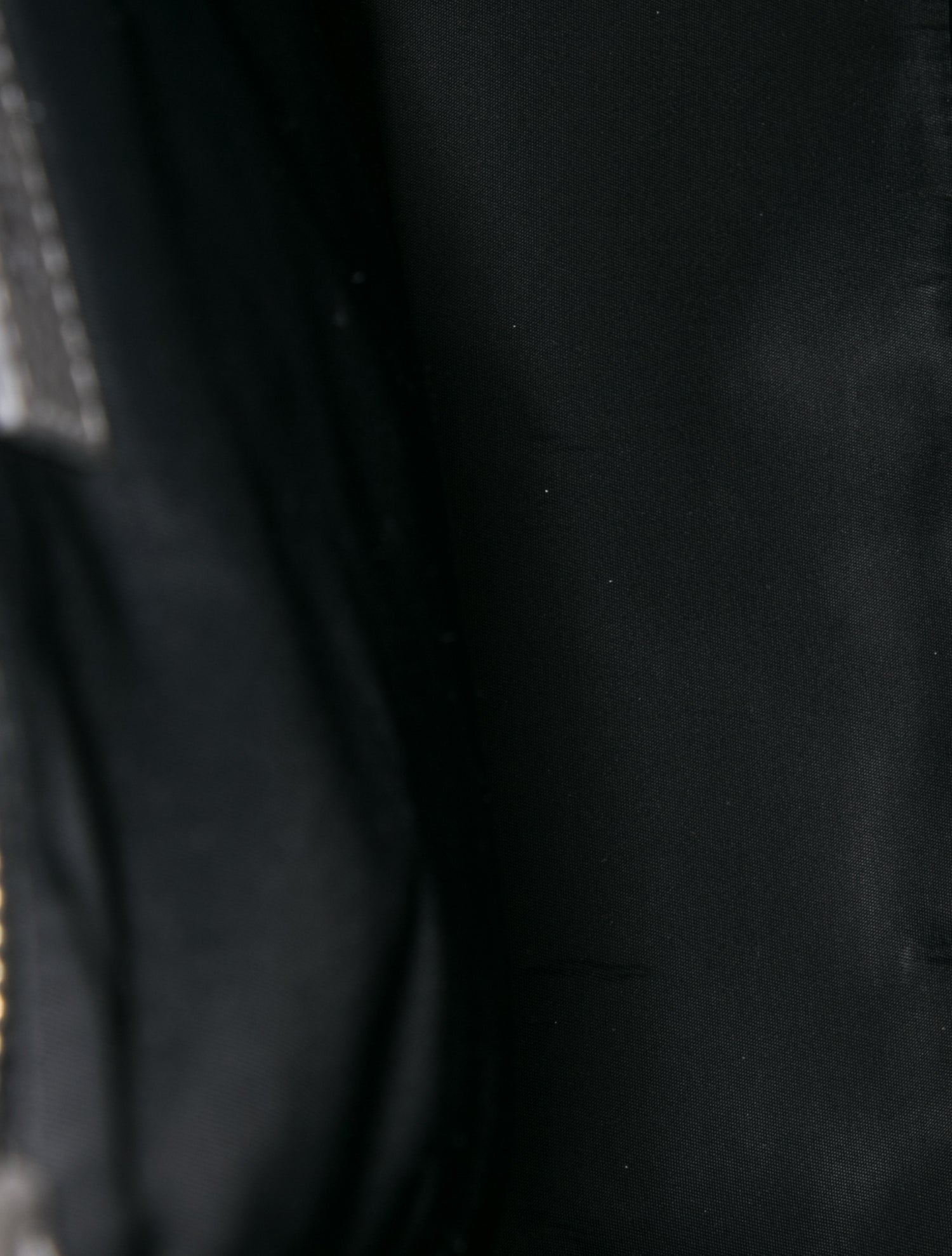 Burberry Leather Backpack