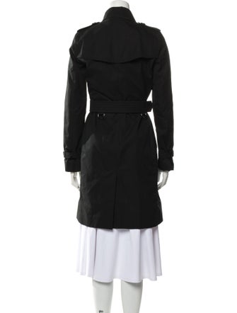 Burberry Trench Coat