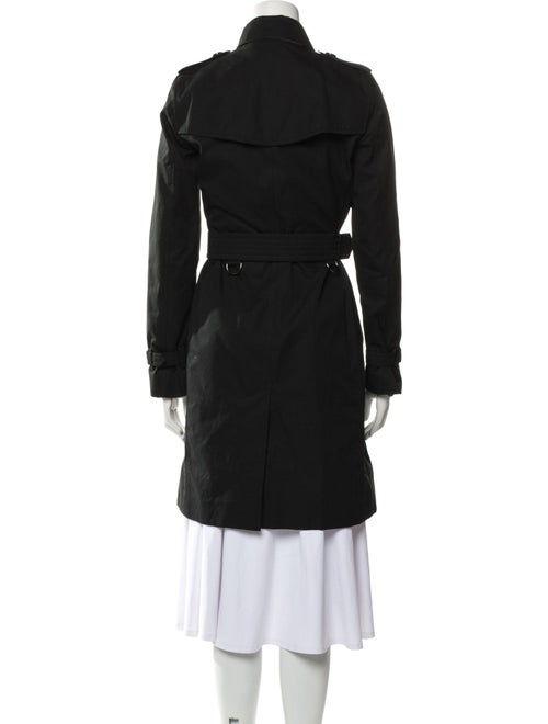 Burberry Trench Coat