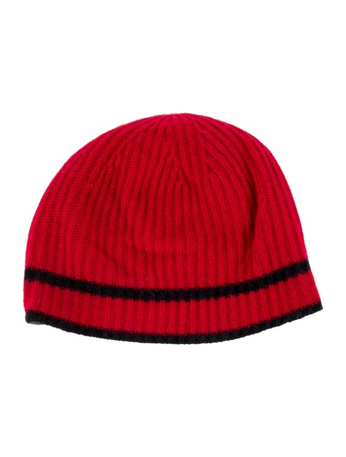 Burberry Cashmere Beanie