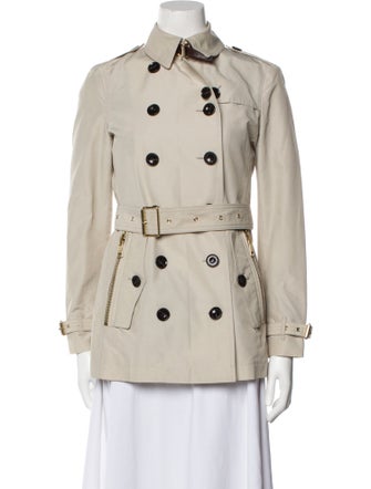 Burberry Utility Jacket