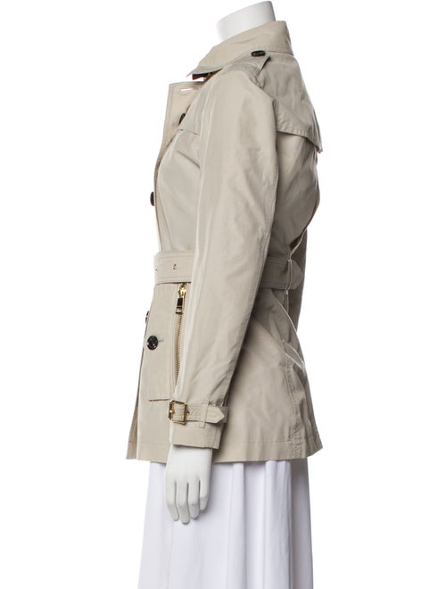 Burberry Utility Jacket