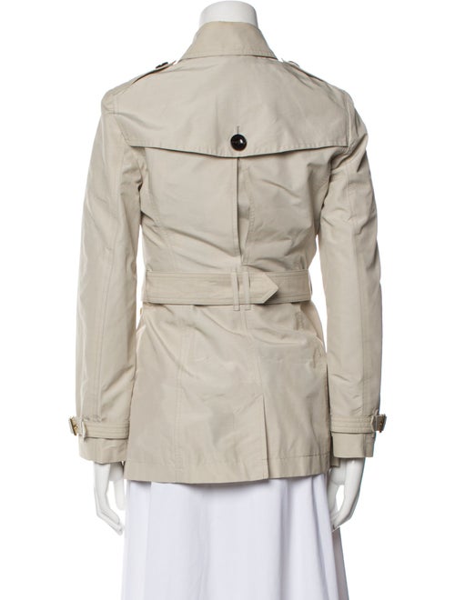 Burberry Utility Jacket
