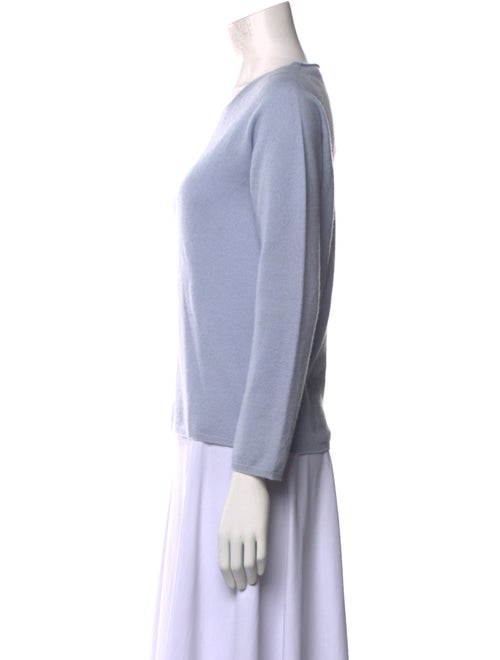 Burberry Crew Neck Sweater