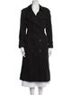 Burberry 392355 Trench Coat