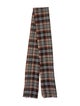 Burberry Castleford Nova Check Pattern Scarf