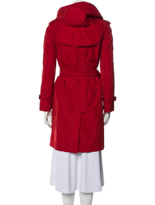 Burberry Trench Coat
