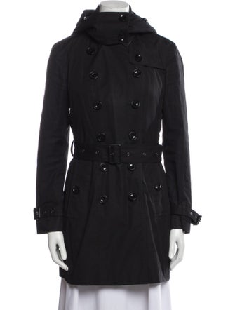 Burberry Trench Coat