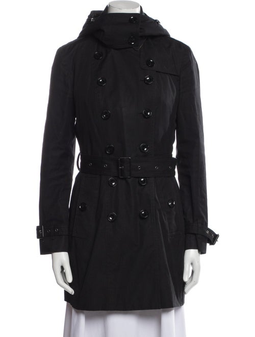 Burberry Trench Coat