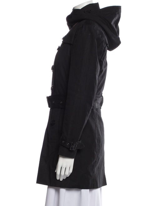 Burberry Trench Coat