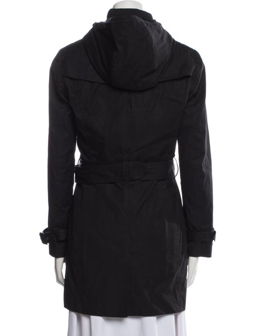 Burberry Trench Coat