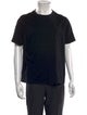 Burberry Crew Neck Short Sleeve T-Shirt