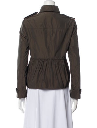 Burberry Utility Jacket