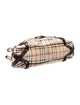 Burberry Haymarket Check Northfield