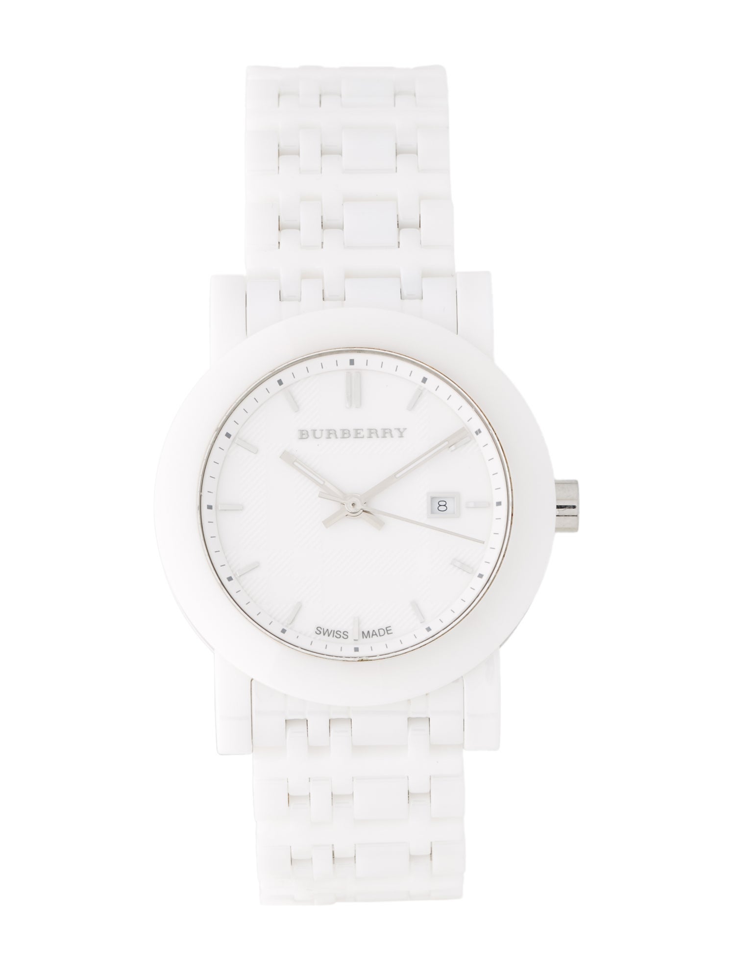 Burberry The City Watch