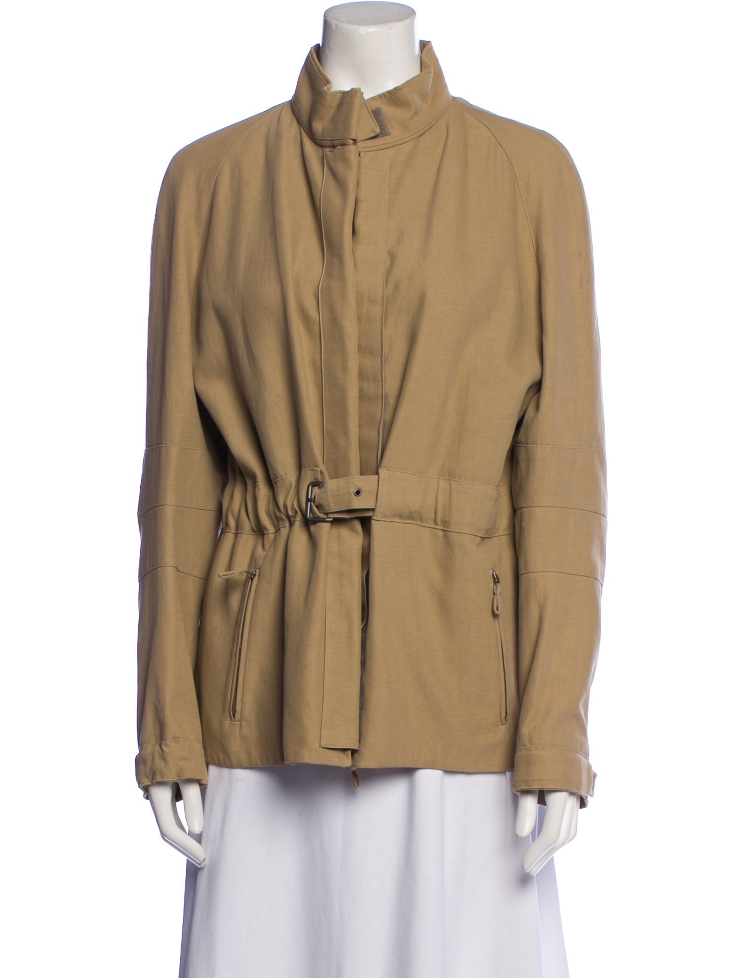 Burberry Utility Jacket