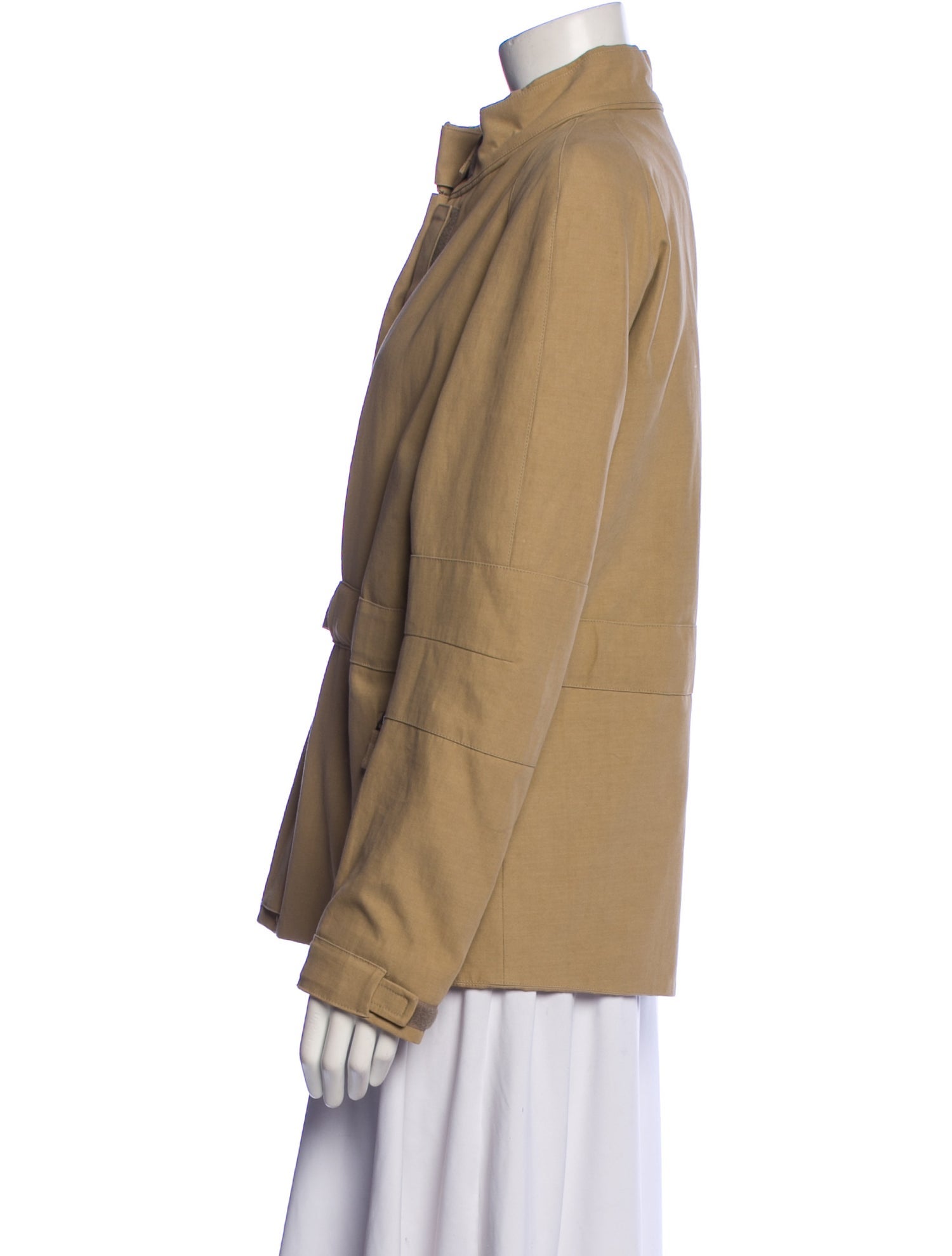 Burberry Utility Jacket