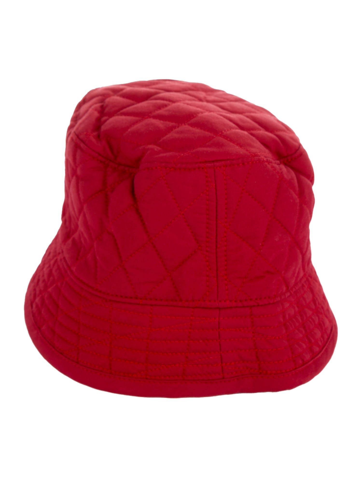 Burberry Girl's Bucket Hat