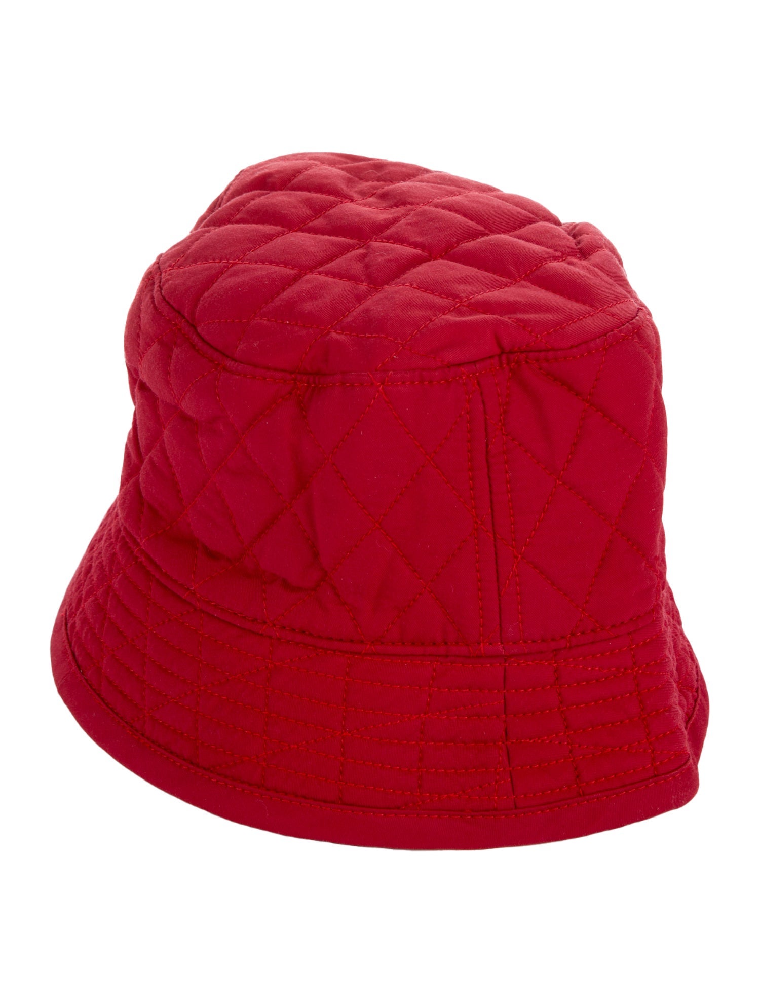 Burberry Girl's Bucket Hat