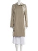 Burberry Trench Coat