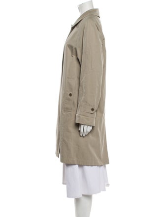 Burberry Trench Coat