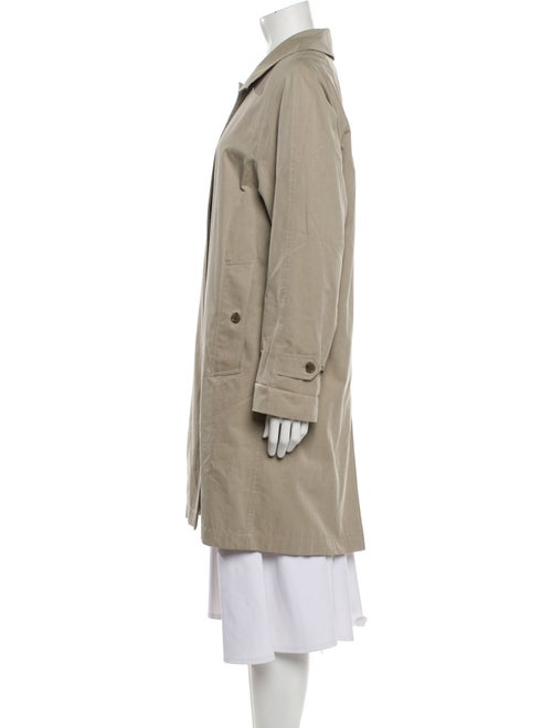 Burberry Trench Coat