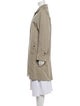 Burberry Trench Coat