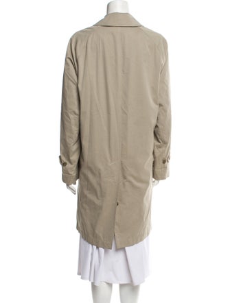 Burberry Trench Coat